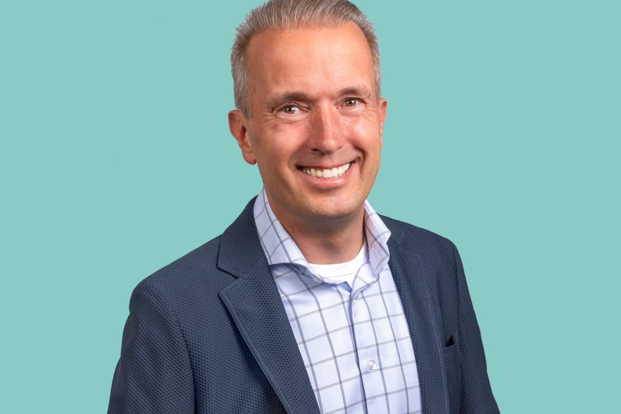 Rick van Asperen - Foto door: Kees Winkelman
