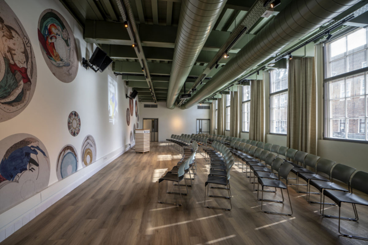 Rijksmuseum Boerhaave