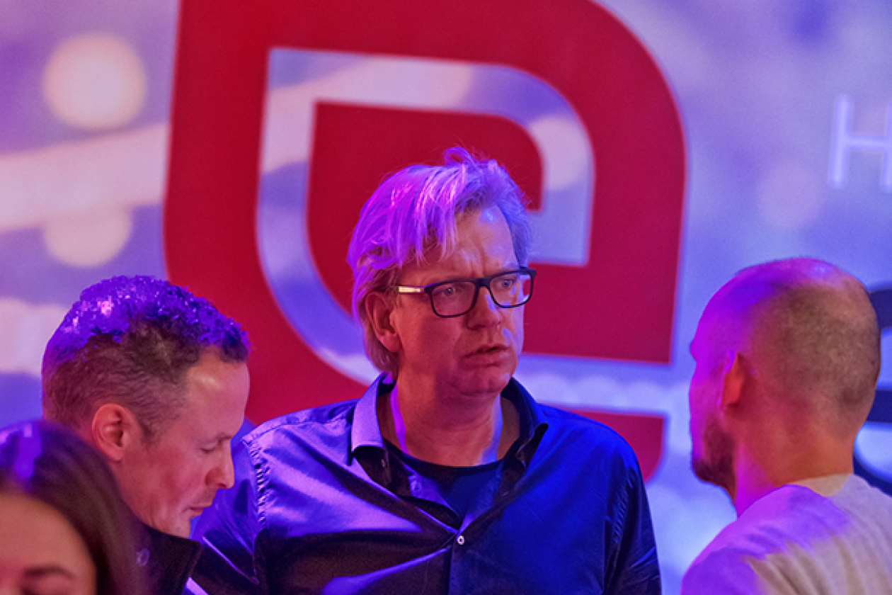 Festivak 2019 - Foto > Robert Aarts Photograpy