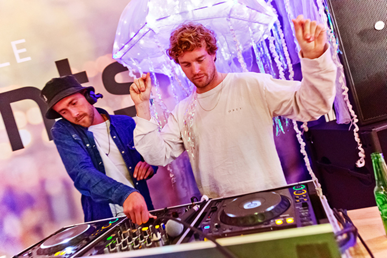 Festivak 2019 - Foto > Robert Aarts Photograpy