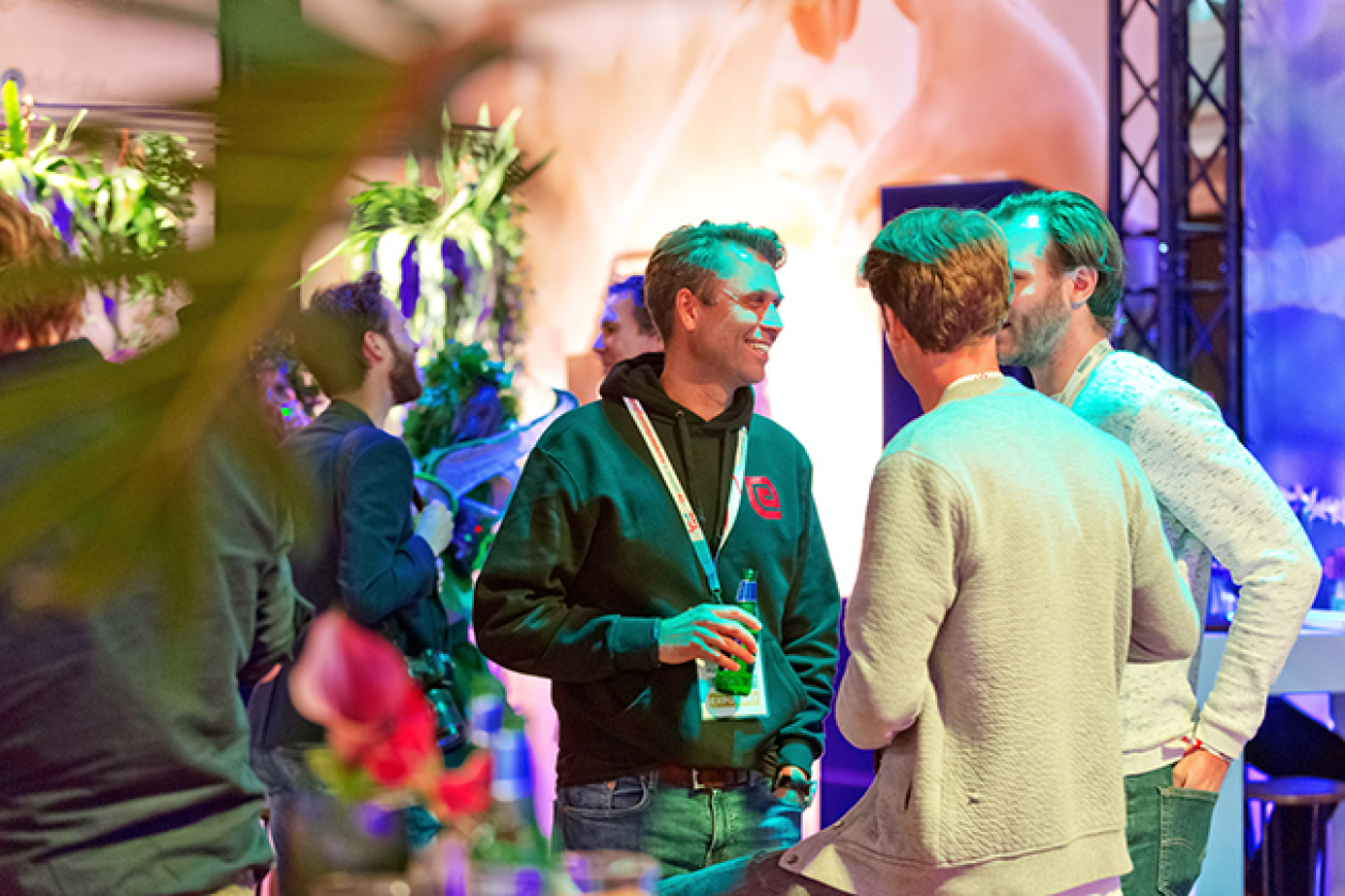 Festivak 2019 - Foto > Robert Aarts Photograpy