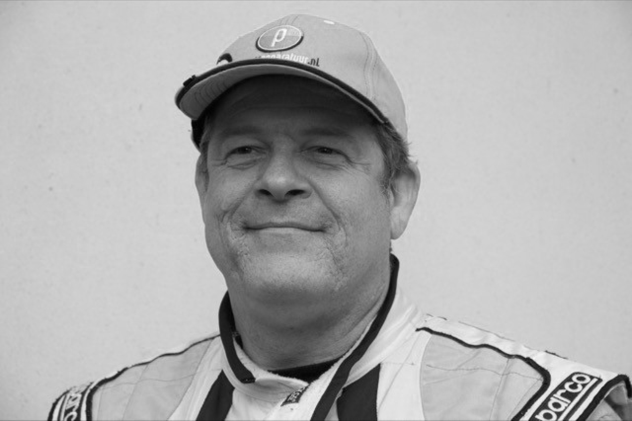 Antoine van Balegooijen