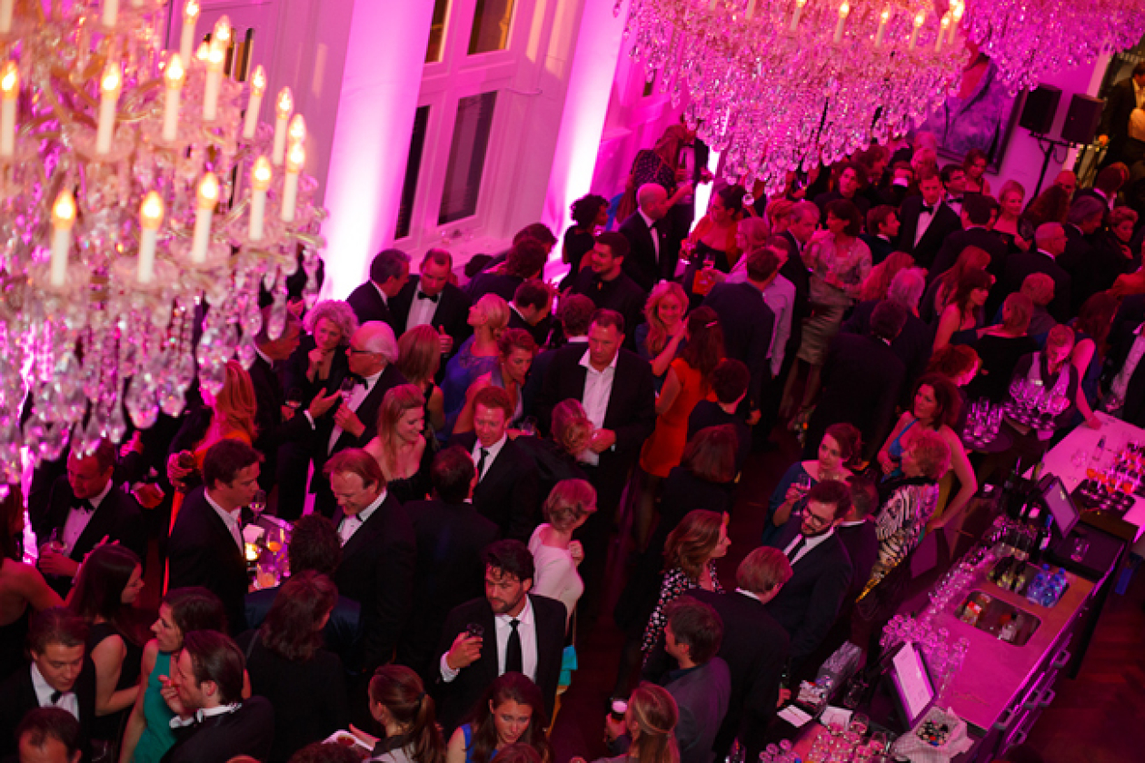 Royal Foyer