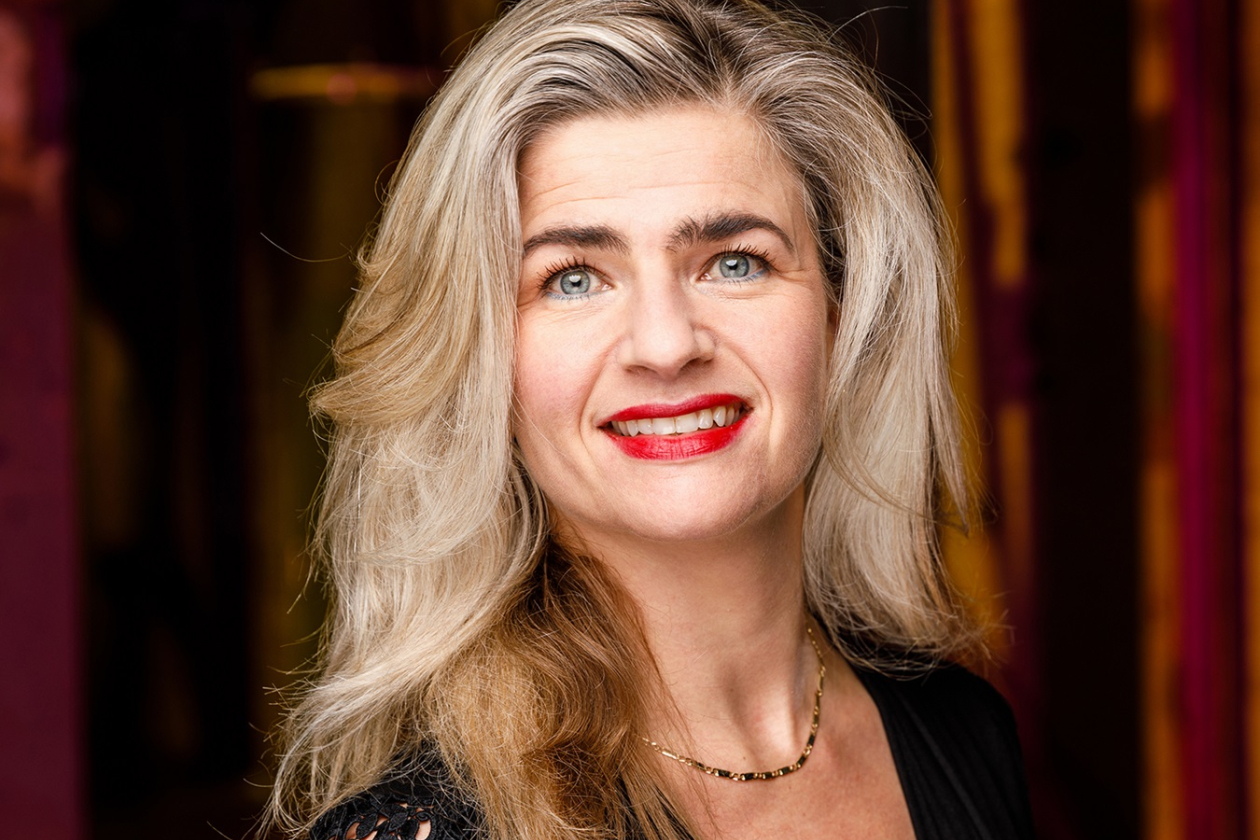 SugarFactory Sabine Fredriks 