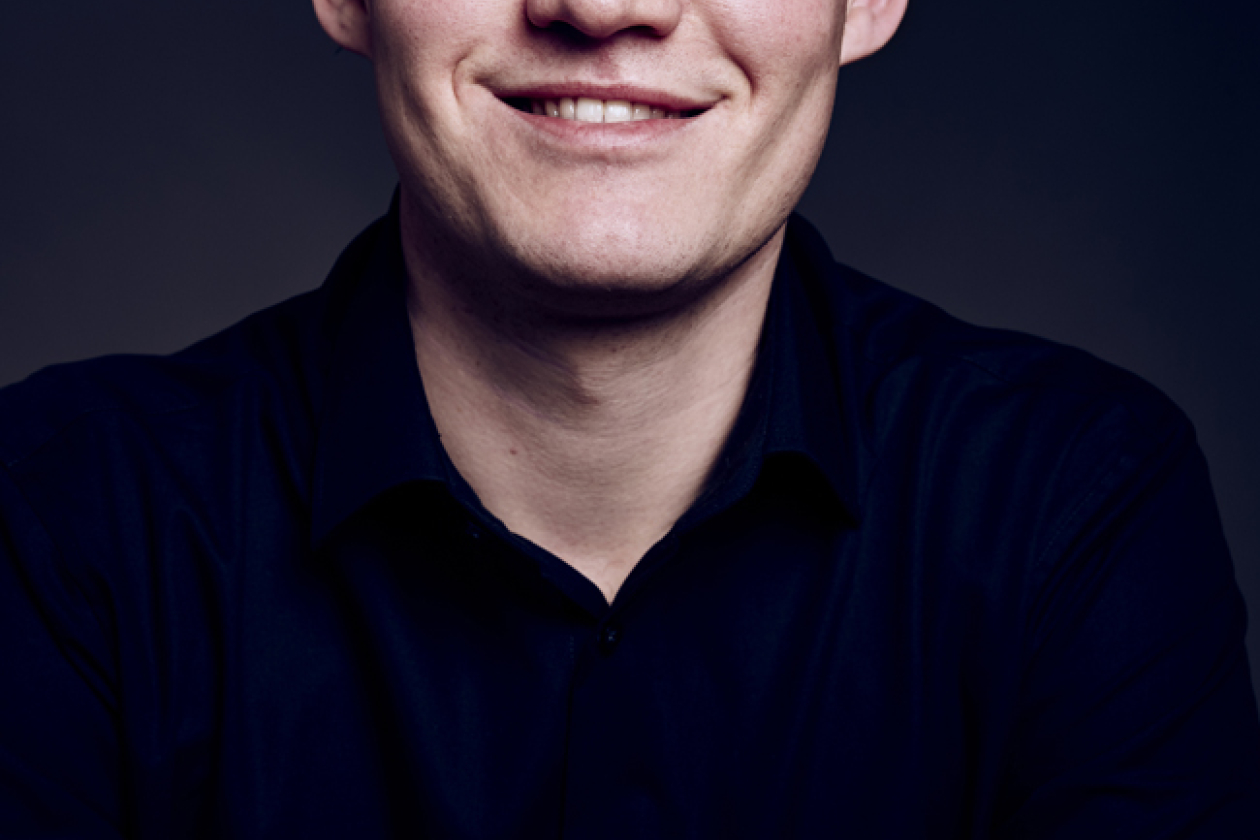Sander van Kaam