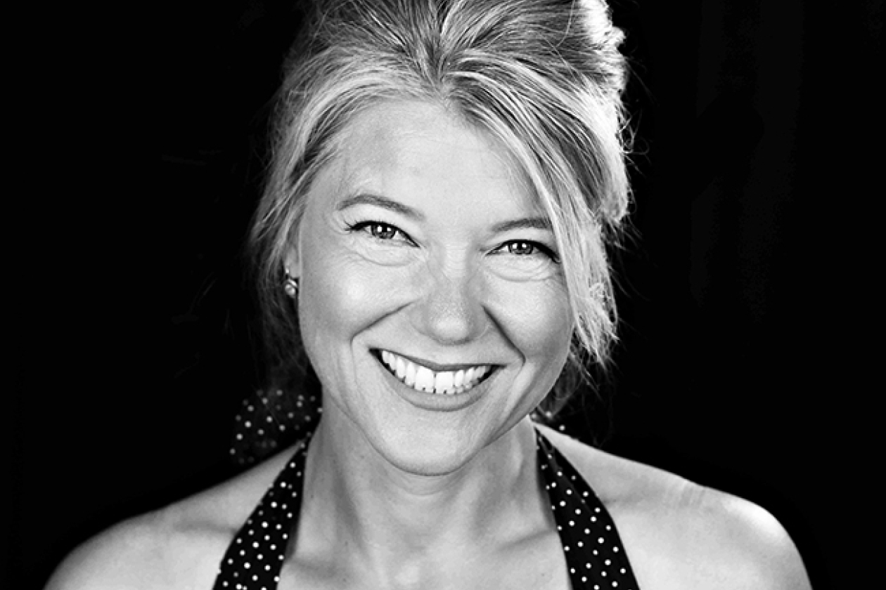 Sandra Ysbrandy
