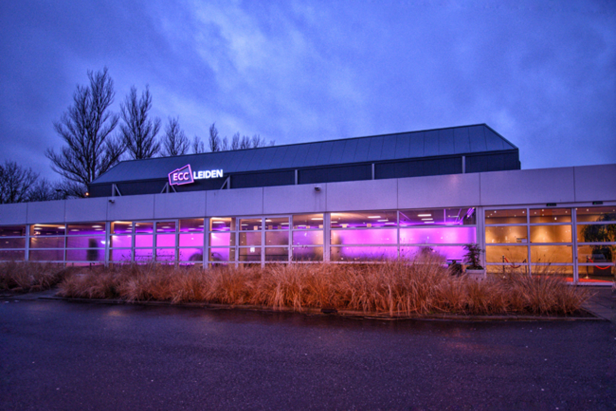 ECC Leiden