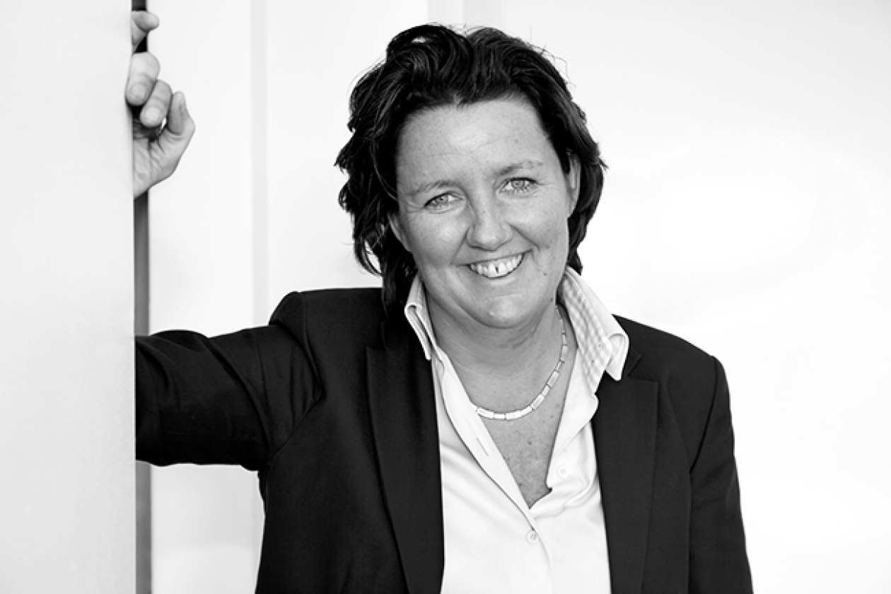 Marga Groot Zwaaftink