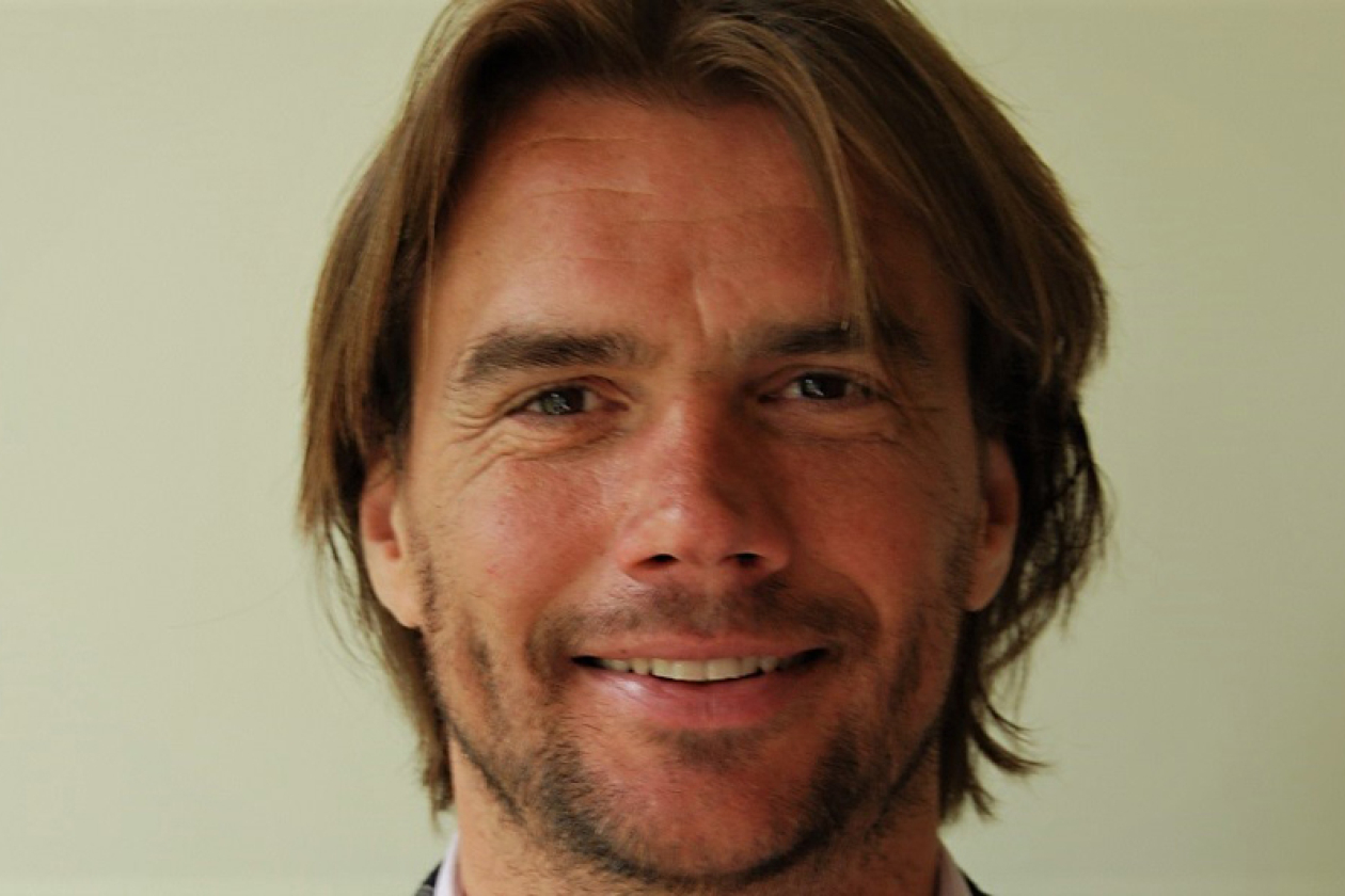 Steven Pont