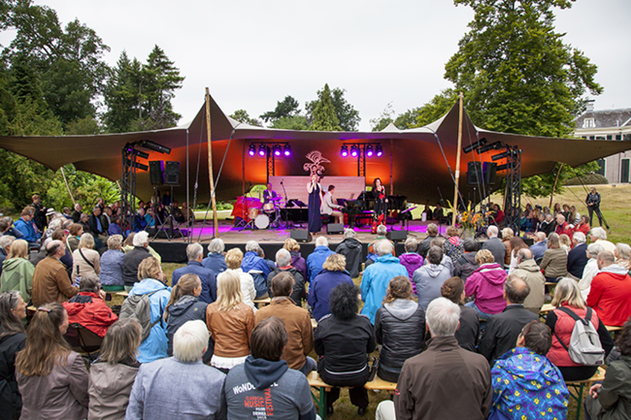 Foto > Foppe Schut