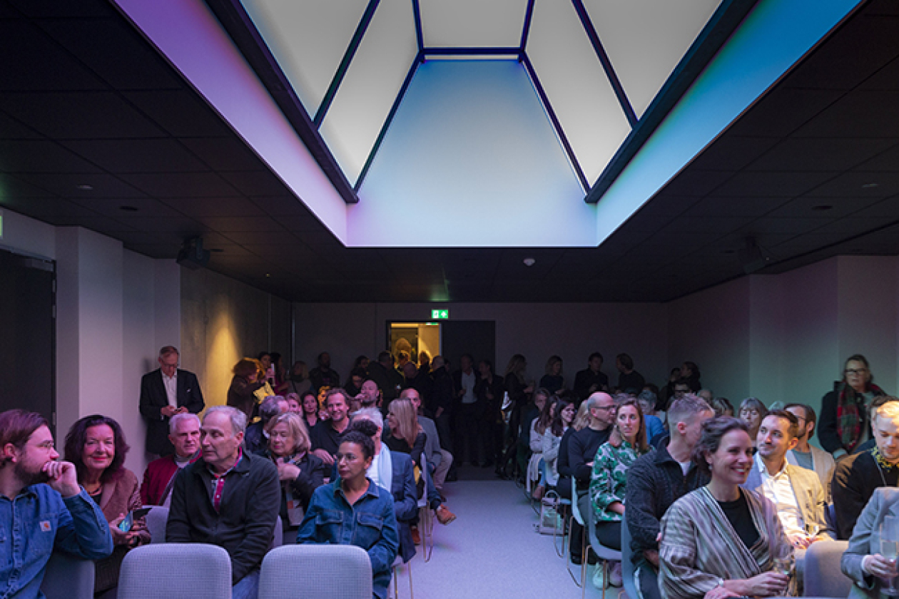 Evenementenlocatie - Capital C