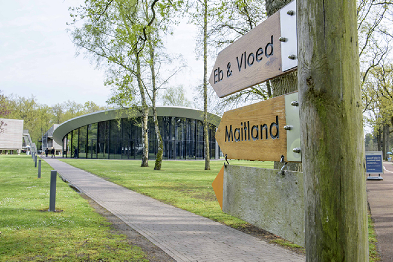 Landgoed de Horst