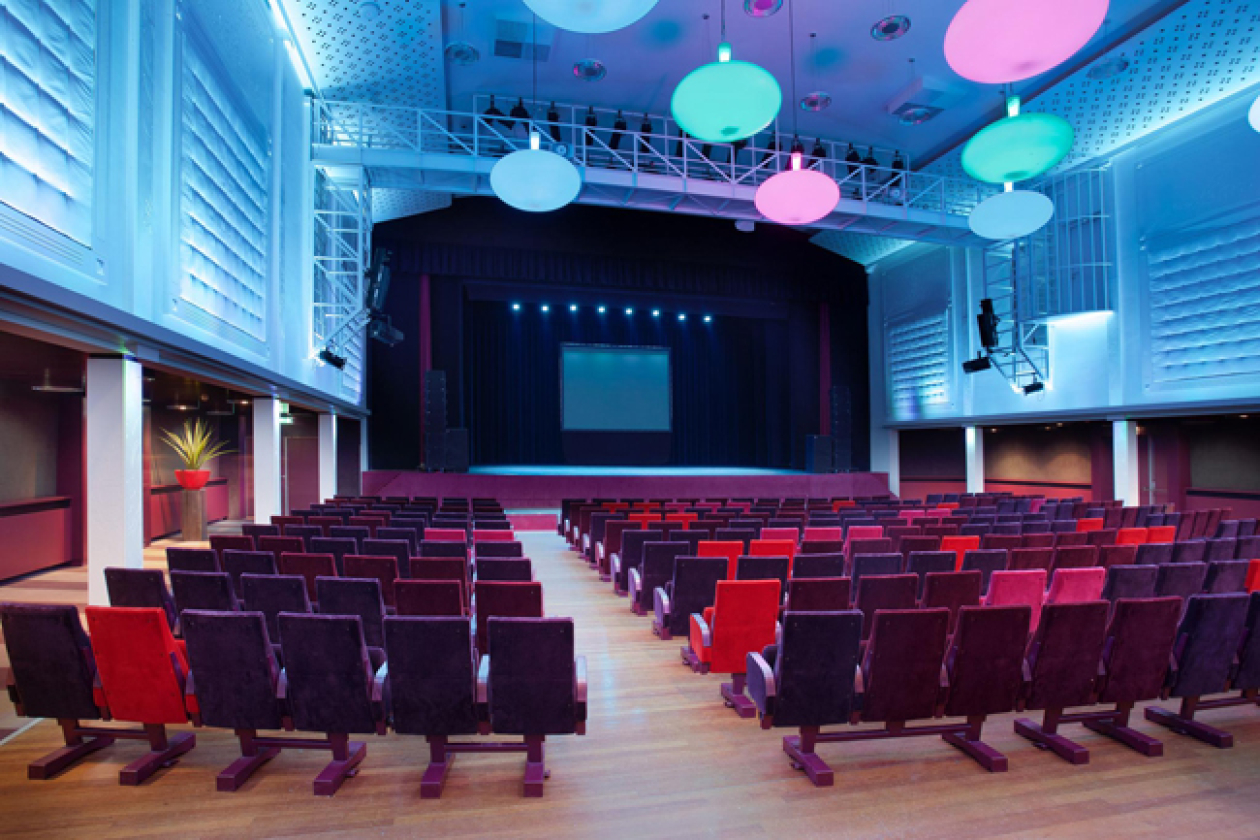 Theater Buitensoos