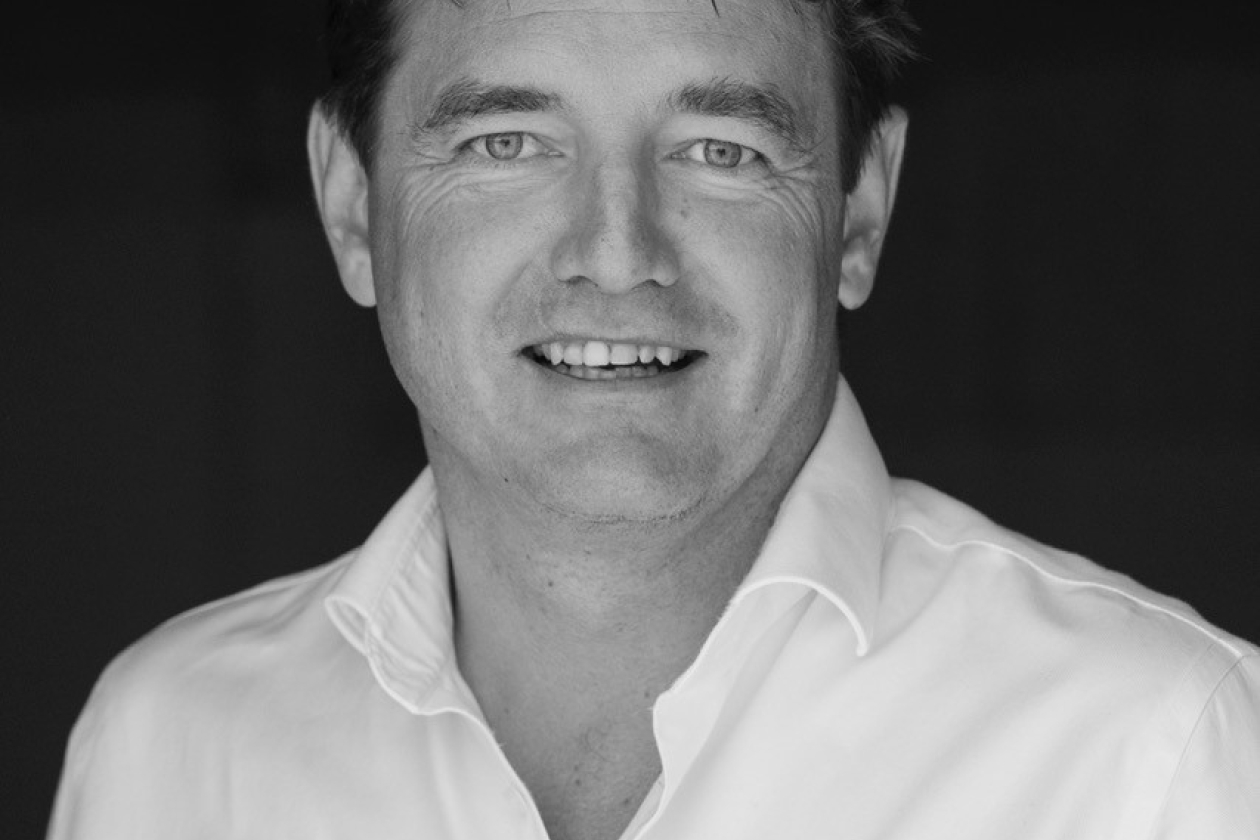 Thomas Zwart