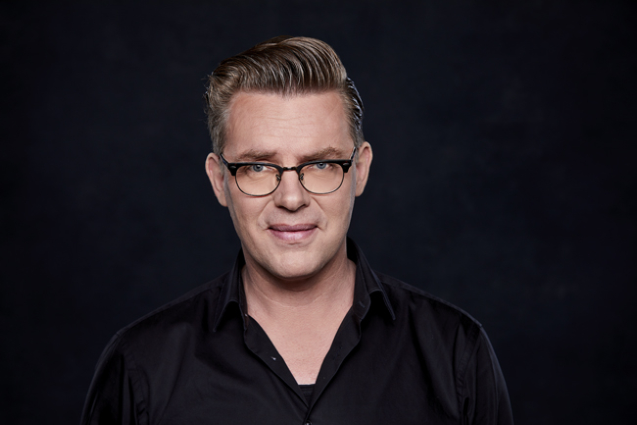 Tim Selders
