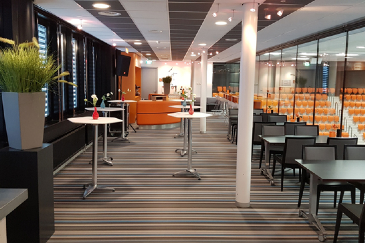 Time Out Lounge