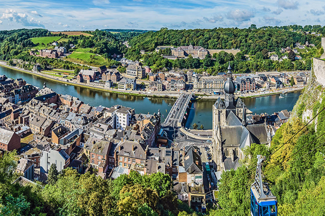 Dinant