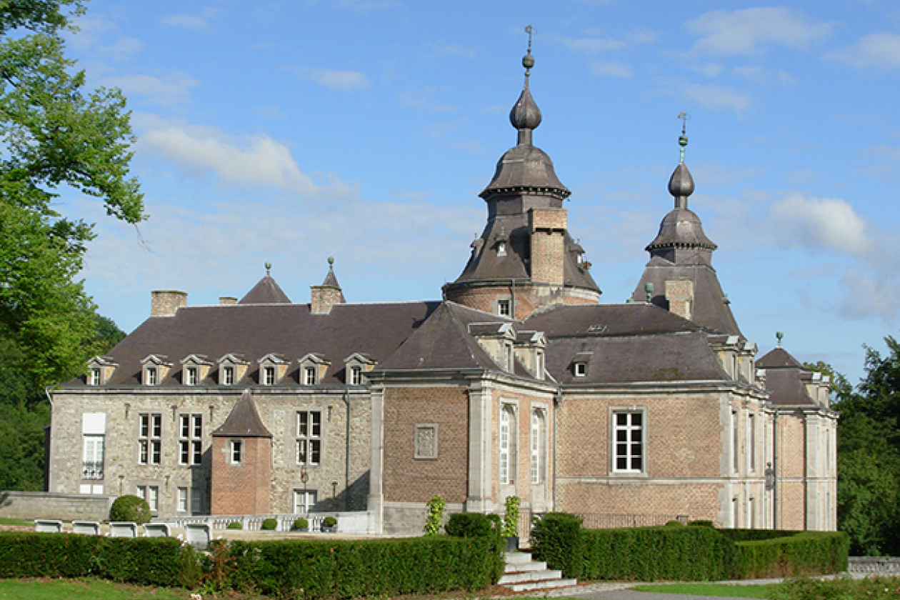 Château de Modave