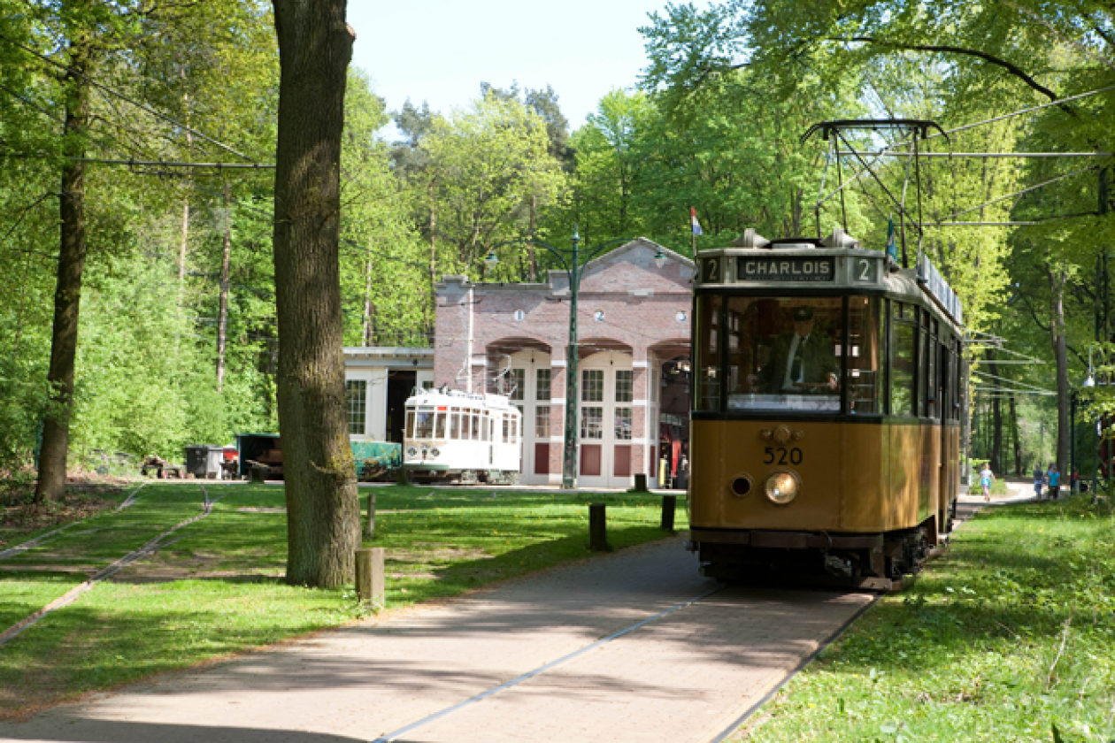 Tram