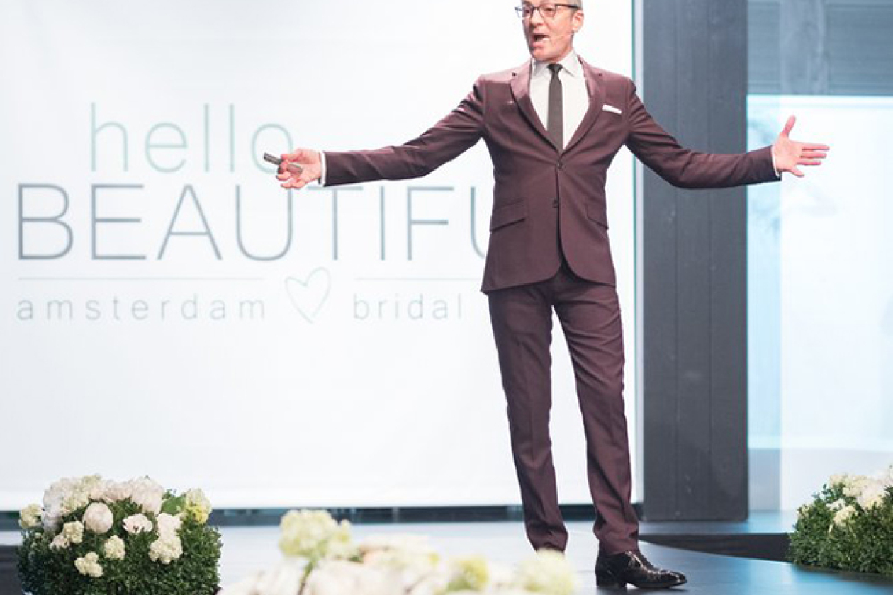 Hello Beautifull - fotografie > Marnix de Stigter