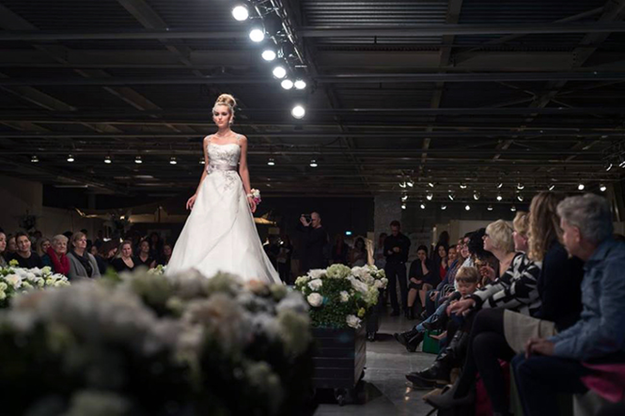 Hello Beautifull - fotografie > Marnix de Stigter