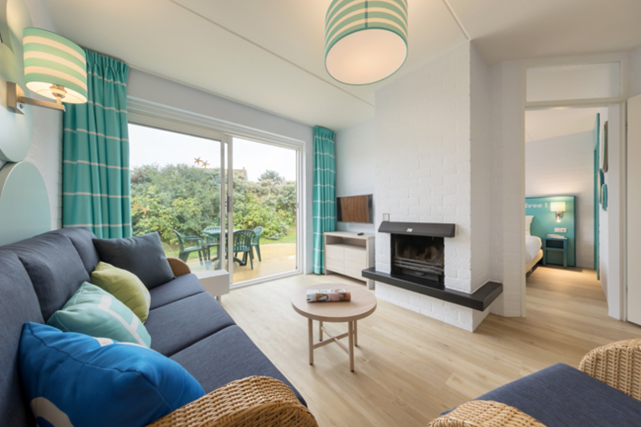 Comfort cottage