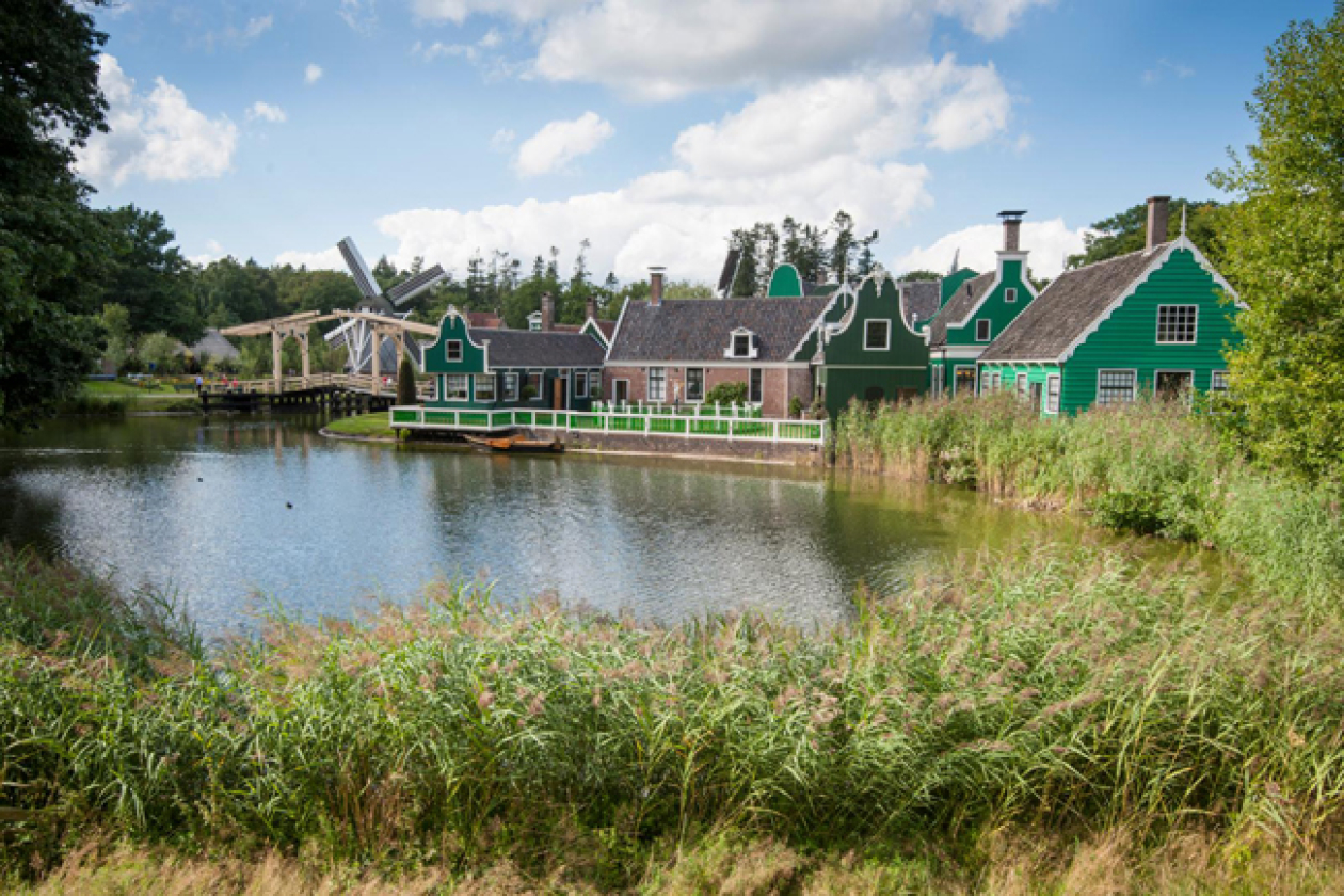 Zaanse Dorp
