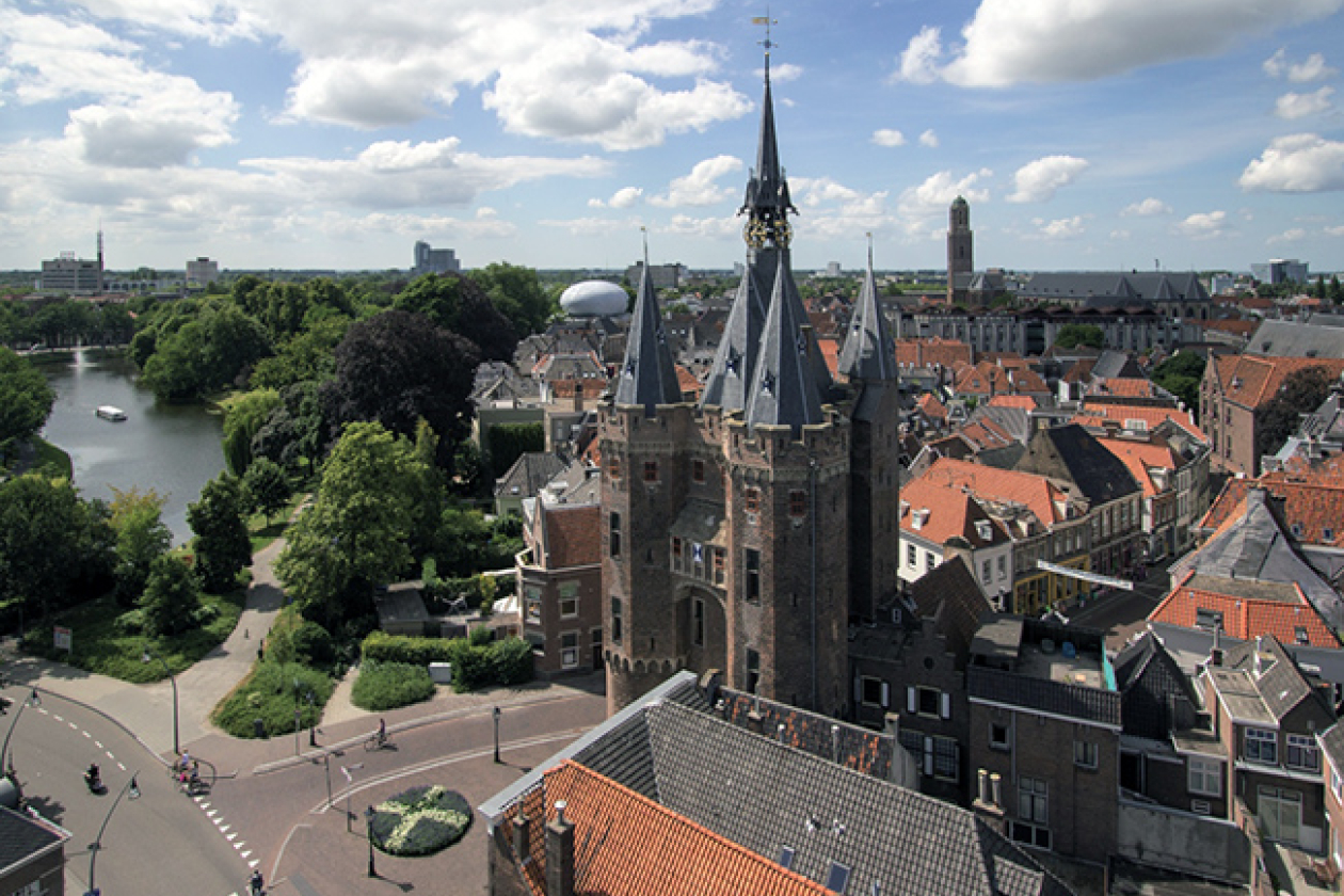 Fotografie > Cloudshots NL