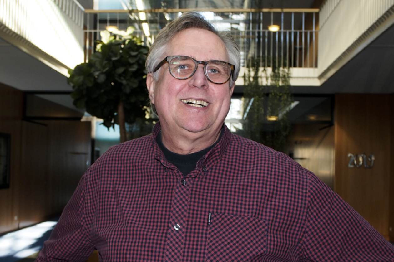 Ton Vermeulen