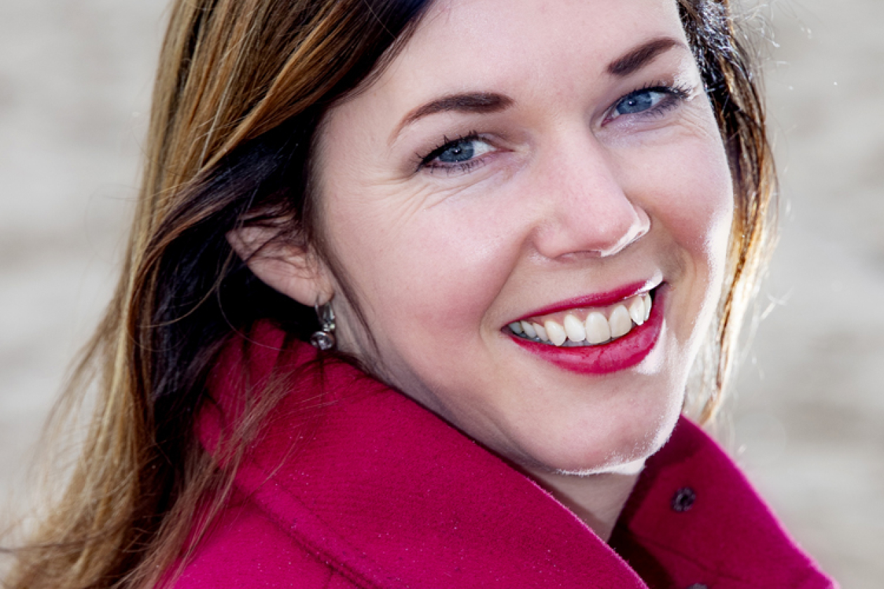 Madelene van Beuzekom