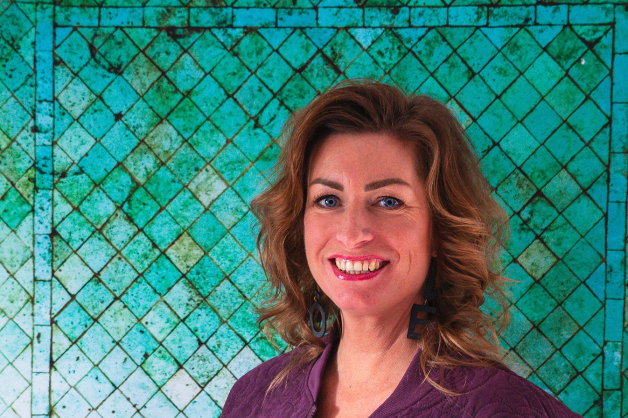Ilse Bosland