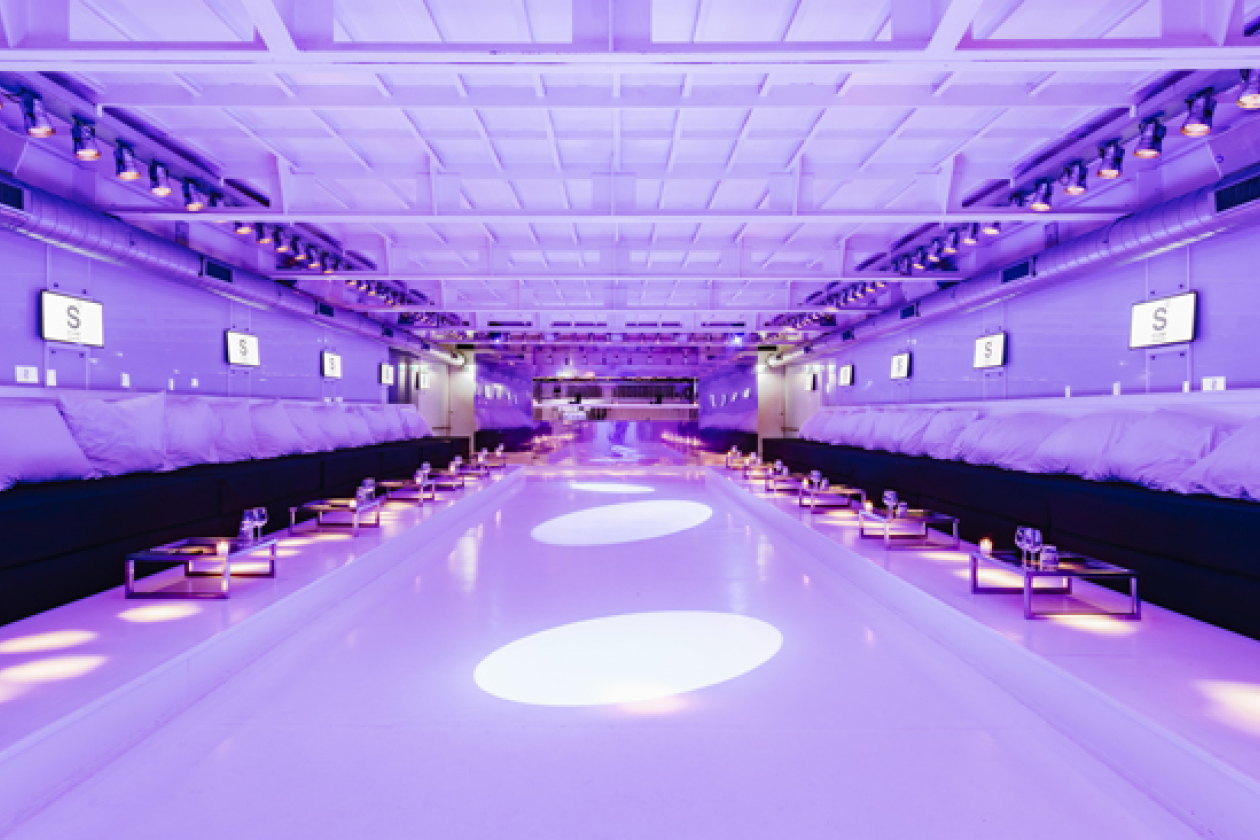 Supperclub Cruise