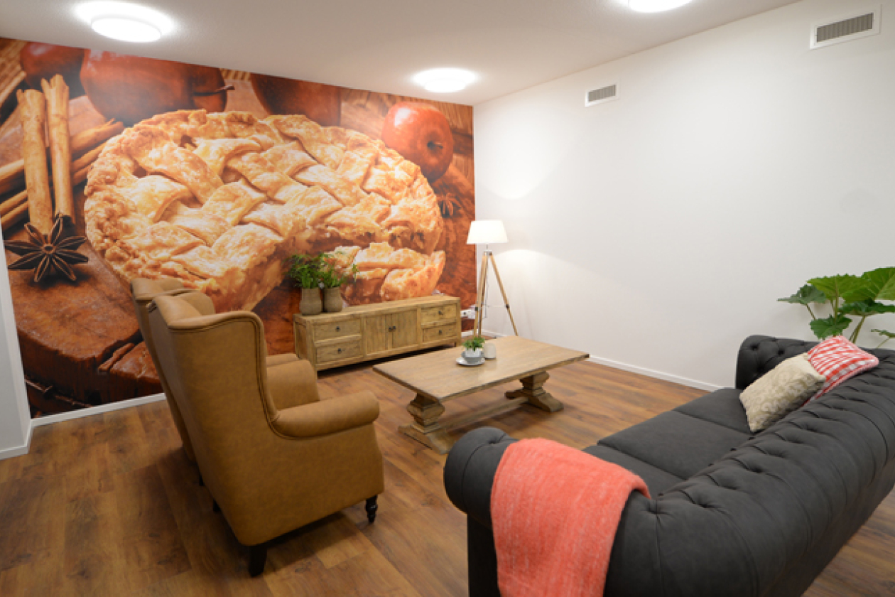 De Leystroom De Leystroom