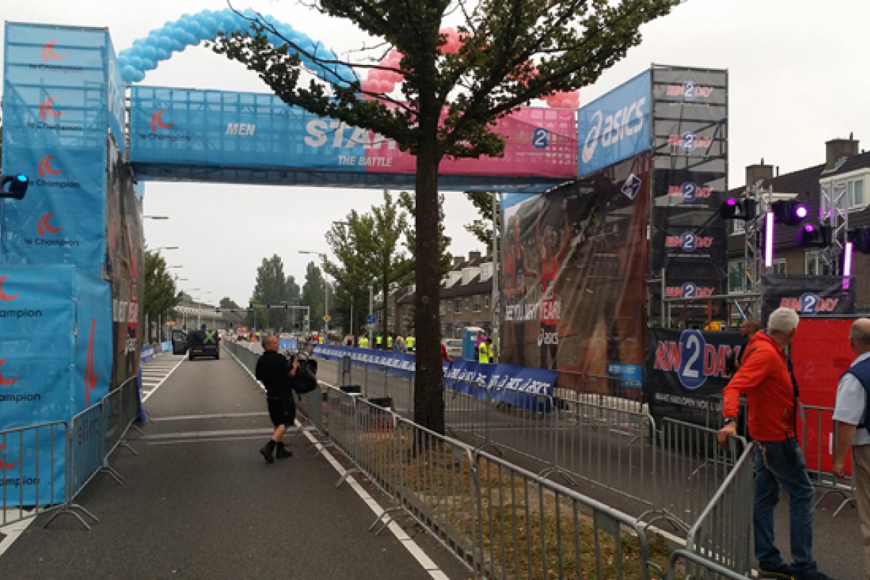 Dam tot Damloop