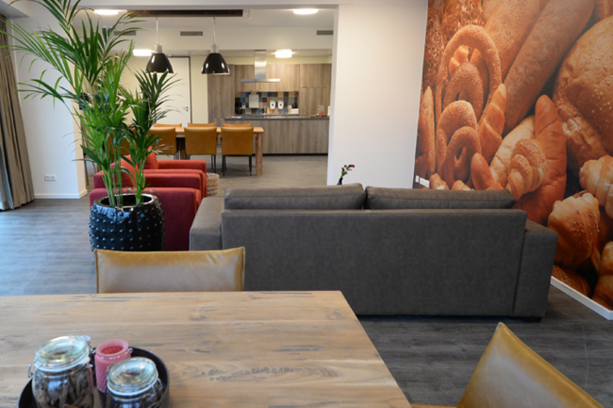 De Leystroom De Leystroom