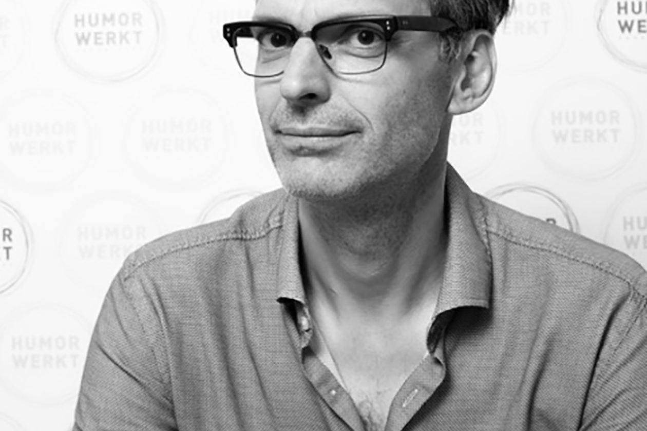 Bastiaan Geleijnse - Fotografie > Barbara Boers