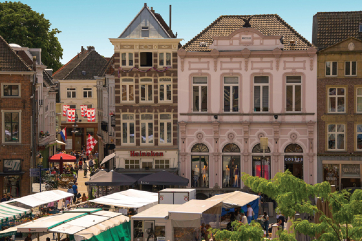 Den Bosch