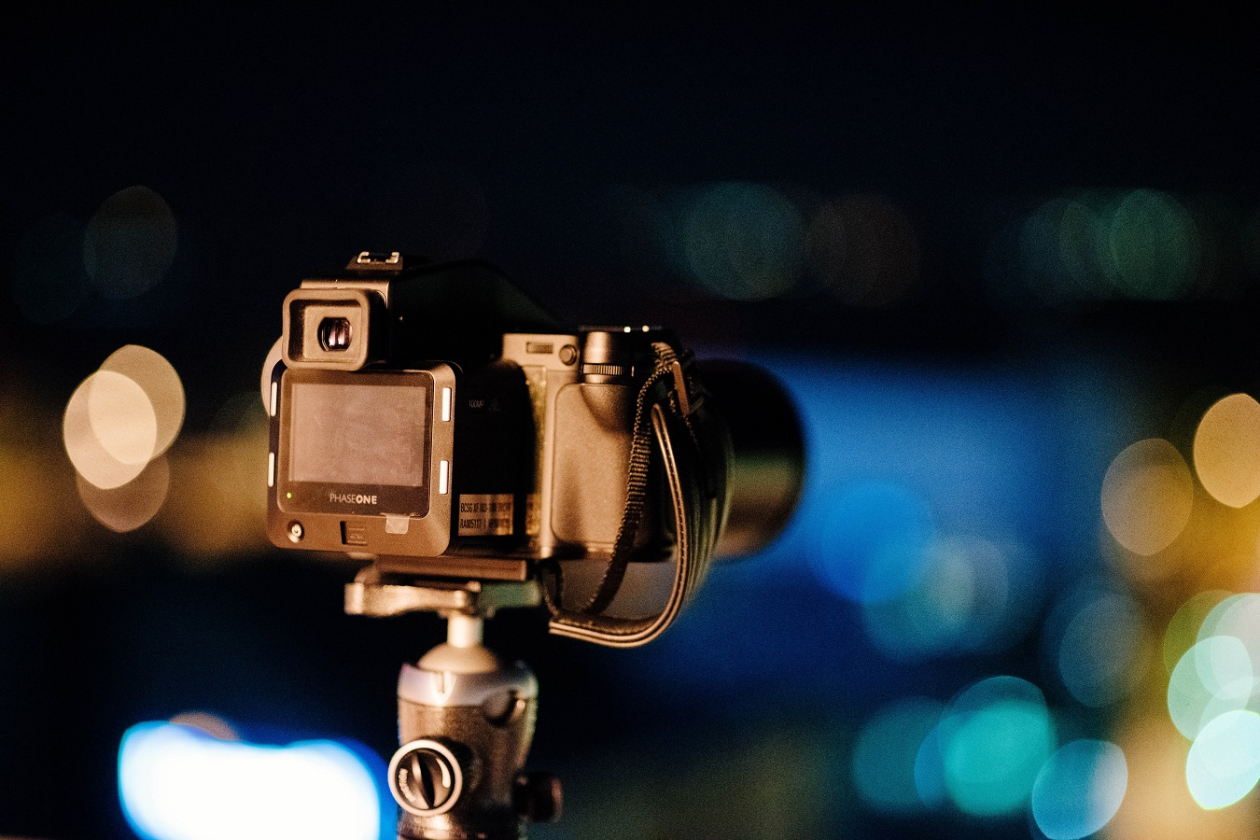 Freelance Eventfotograaf