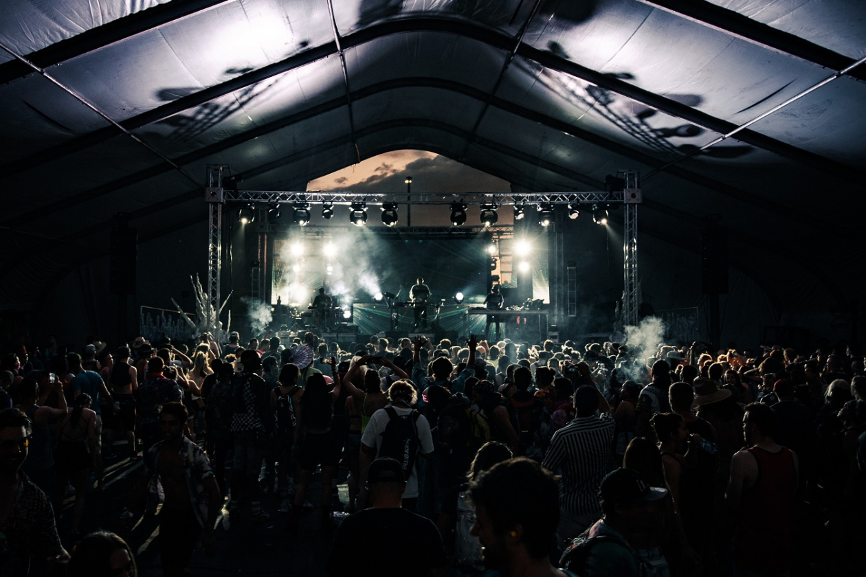 Eventtechnici