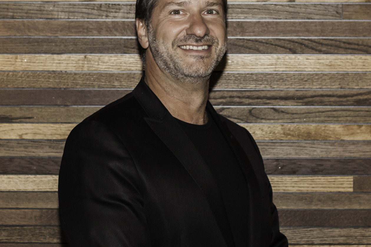 Dimitri Chalos