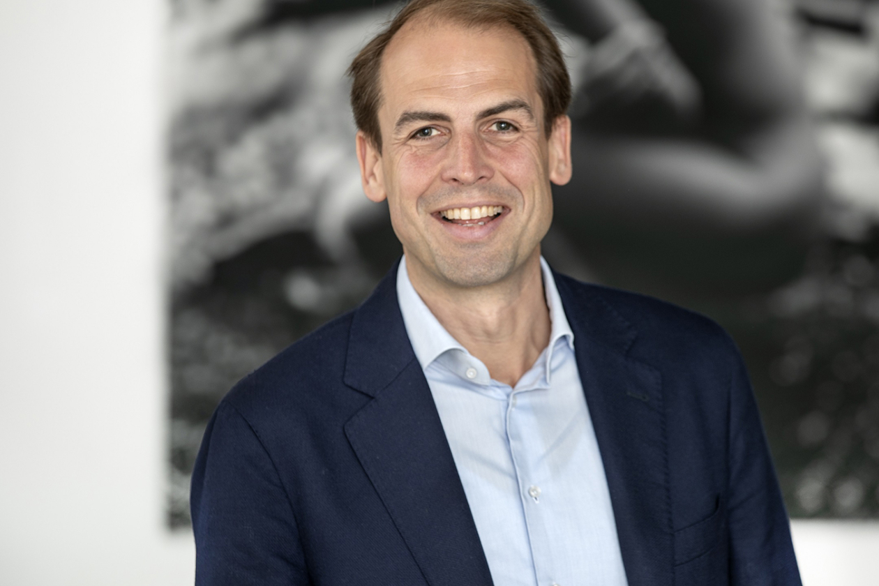 Evenement Terugkomdag - Erik Peekel
