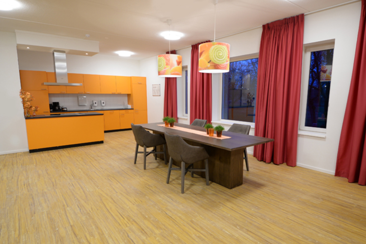 De Leystroom De Leystroom