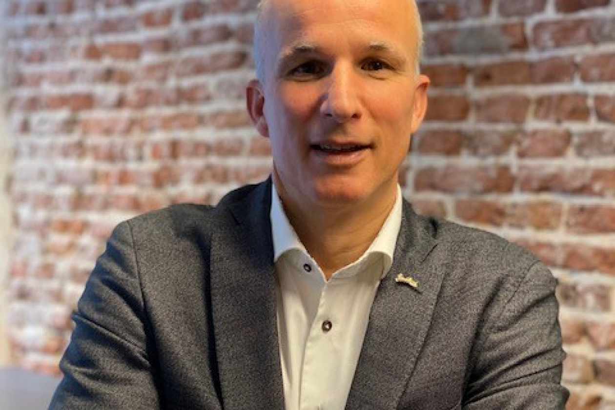 Roy Kamphuis