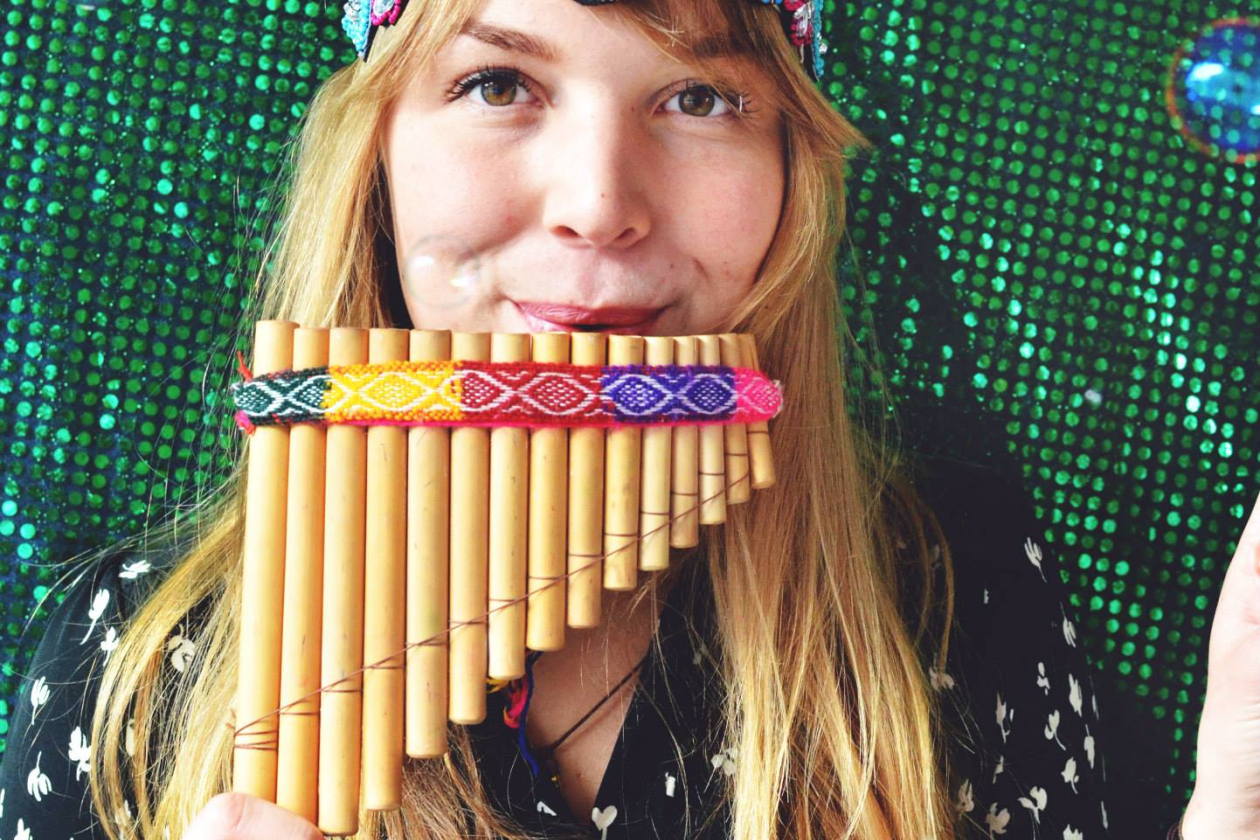 Creatieve invulling evenementen boho bohemian occult bijzonder