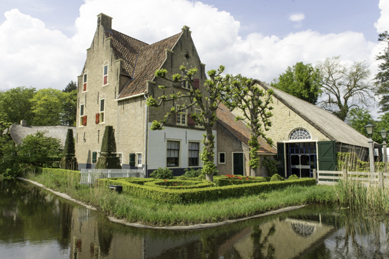 Kasteelboerderij