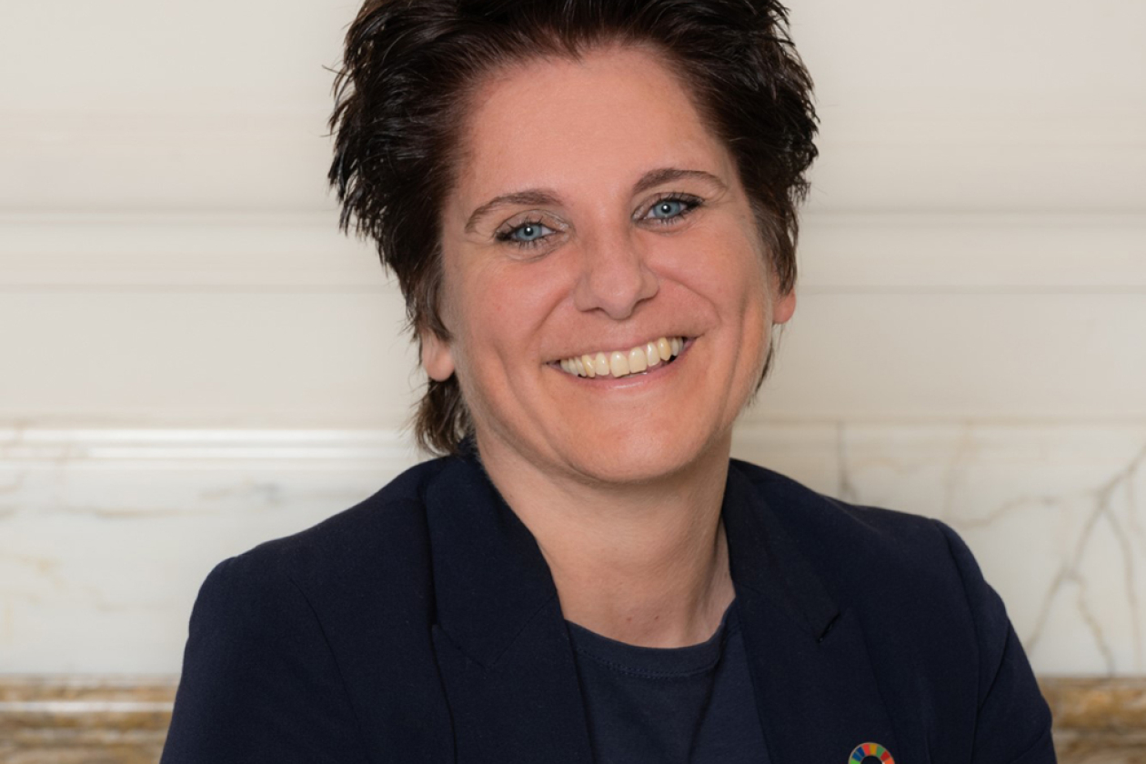 Vivien Rutgers
