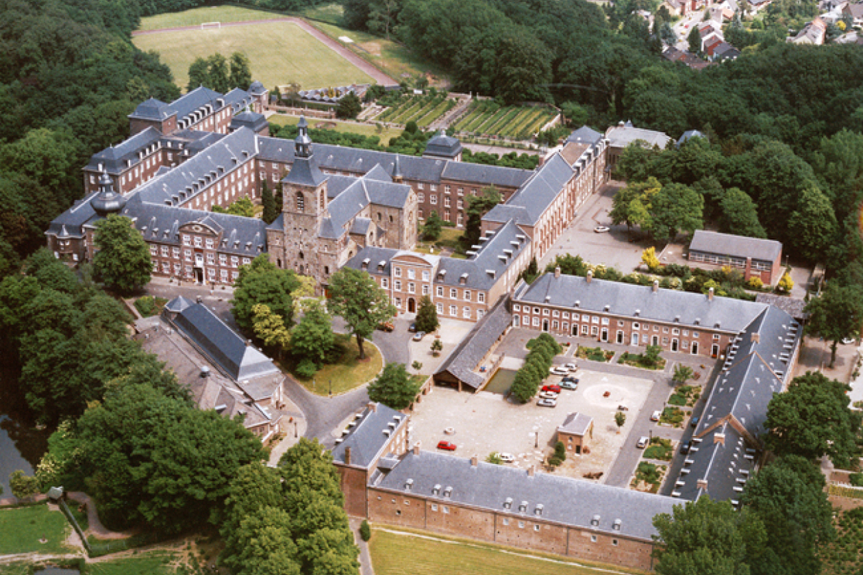Abdij Rolduc