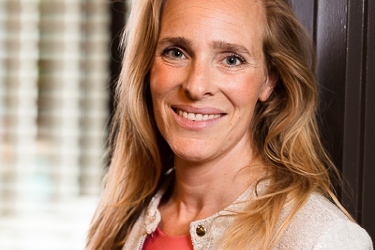Kim Jansen