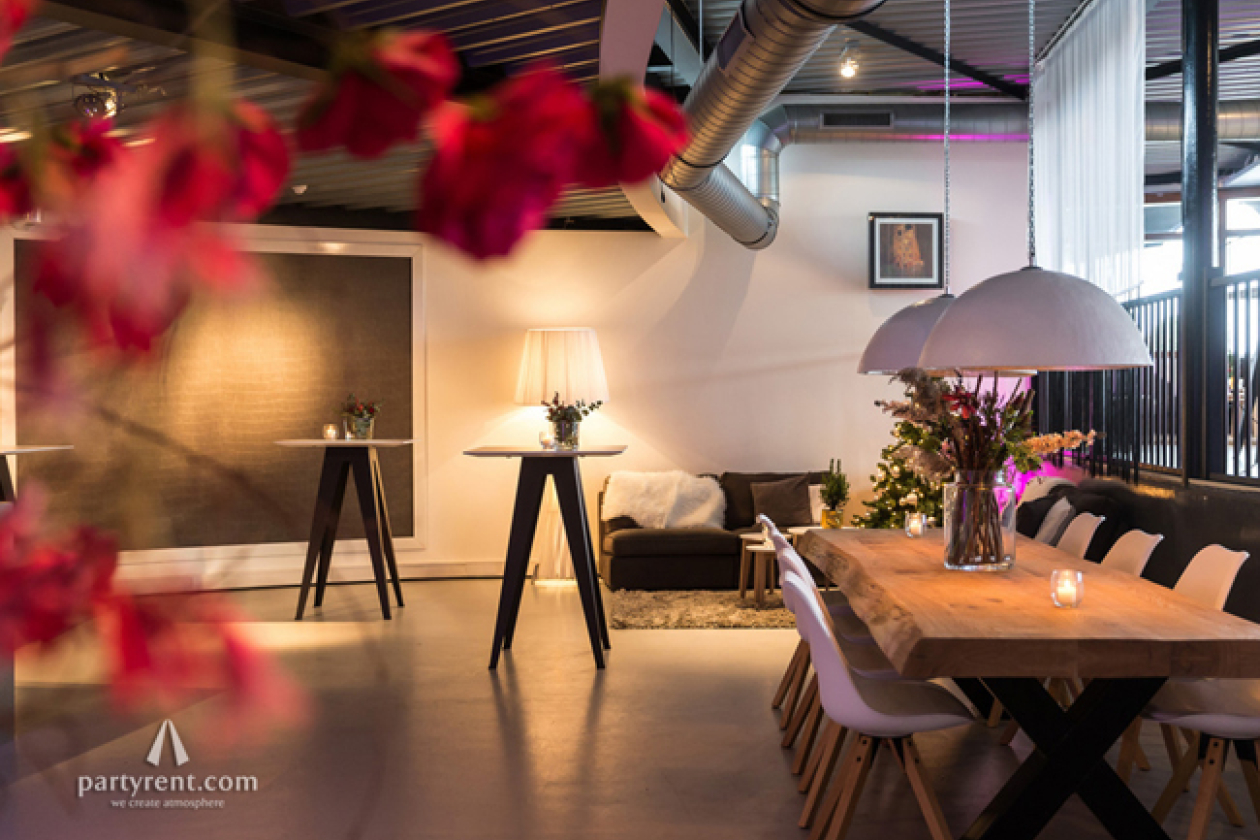 Party Rent Group