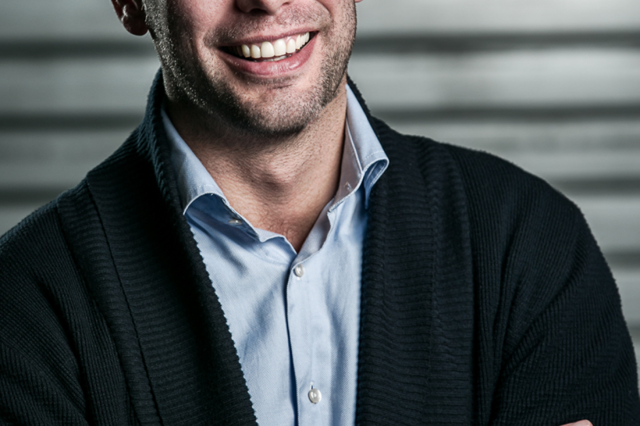 Vincent Peek